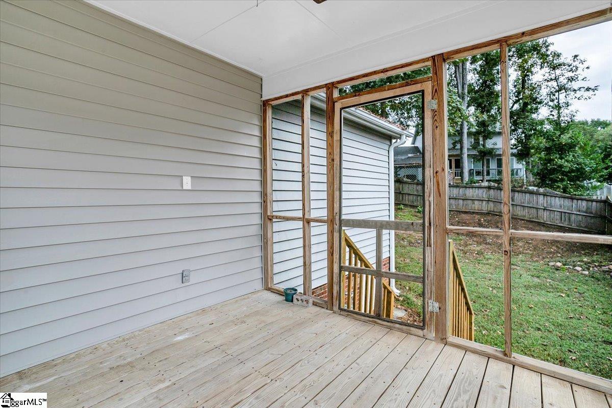 303 Dunwoody Drive Simpsonville, SC 29681