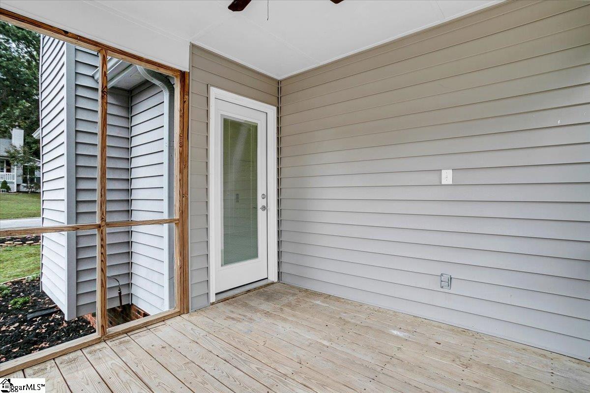 303 Dunwoody Drive Simpsonville, SC 29681