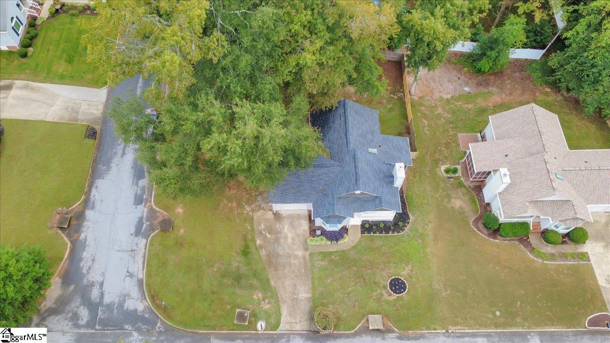 303 Dunwoody Drive Simpsonville, SC 29681