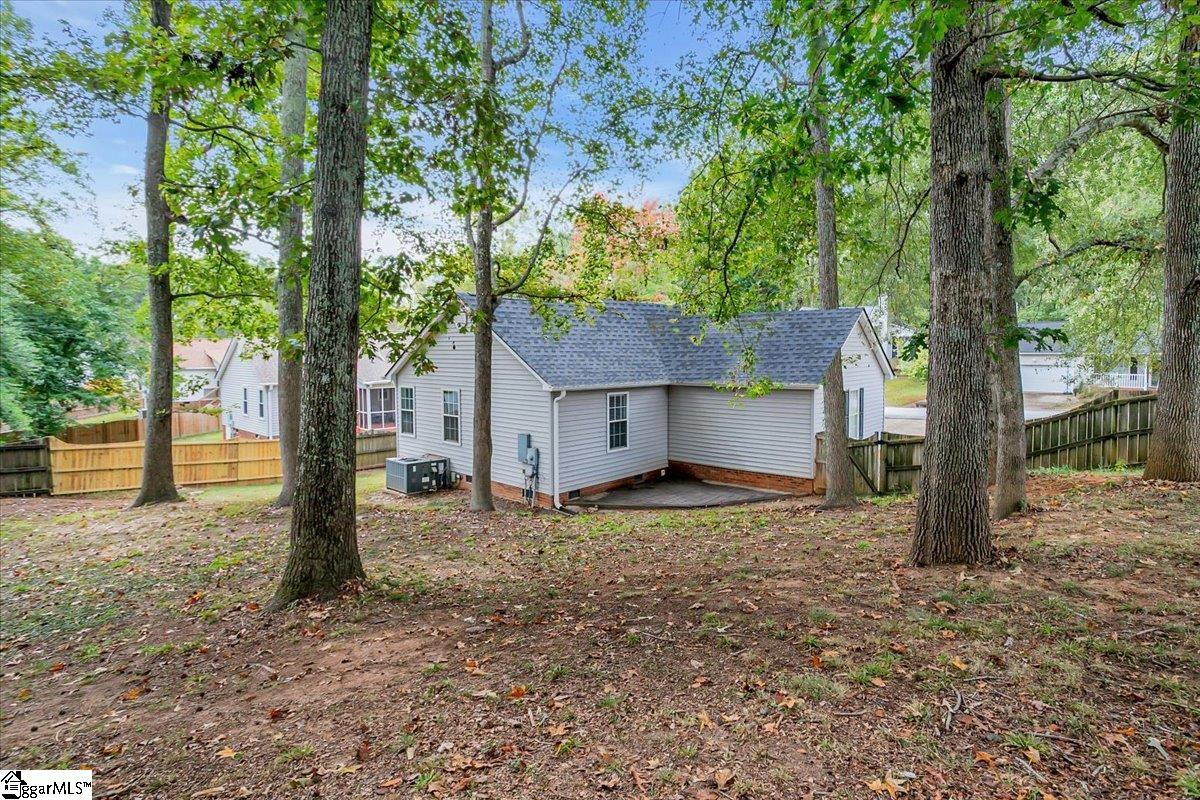303 Dunwoody Drive Simpsonville, SC 29681