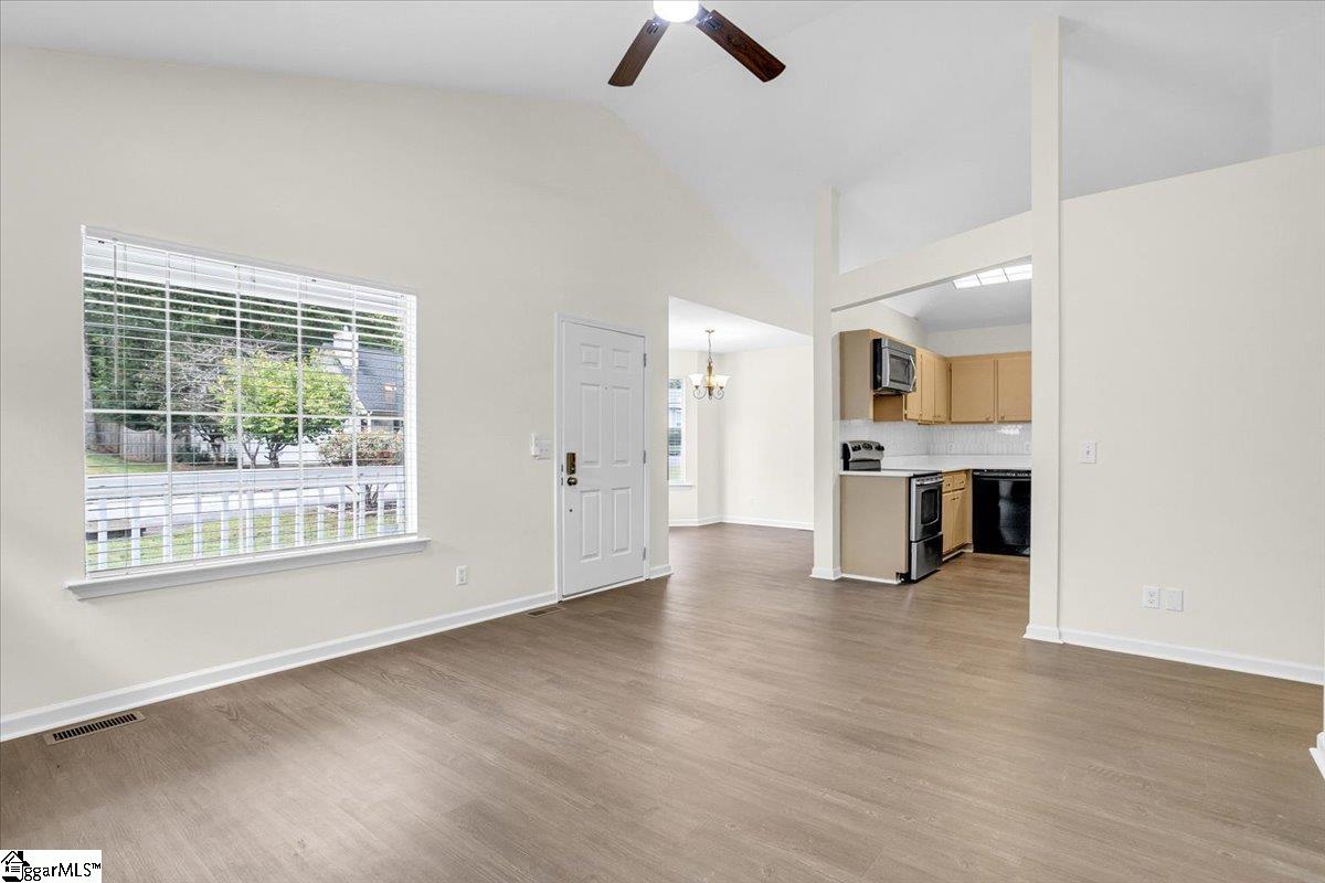 303 Dunwoody Drive Simpsonville, SC 29681