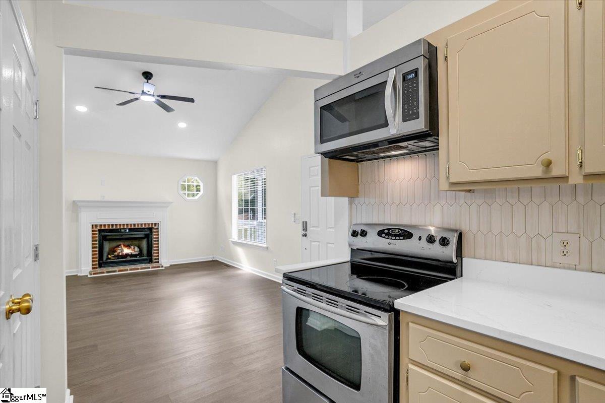 303 Dunwoody Drive Simpsonville, SC 29681