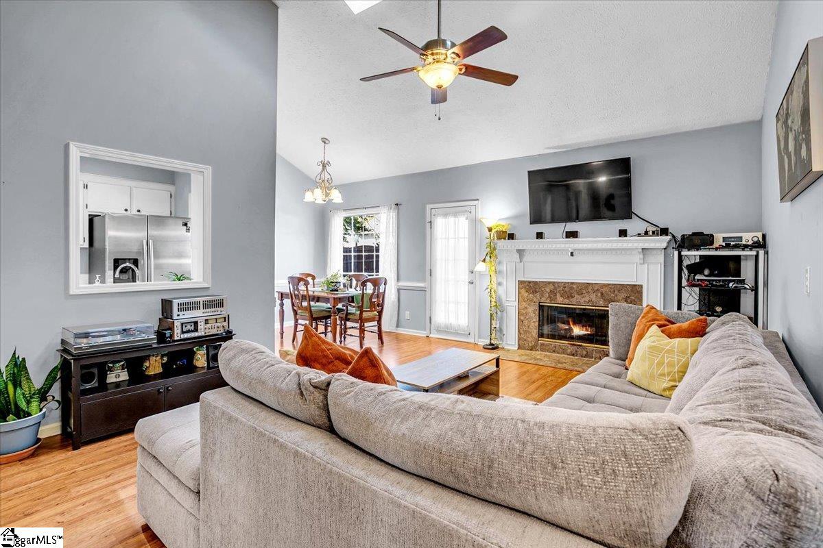 111 Autumnwood Way Simpsonville, SC 29681