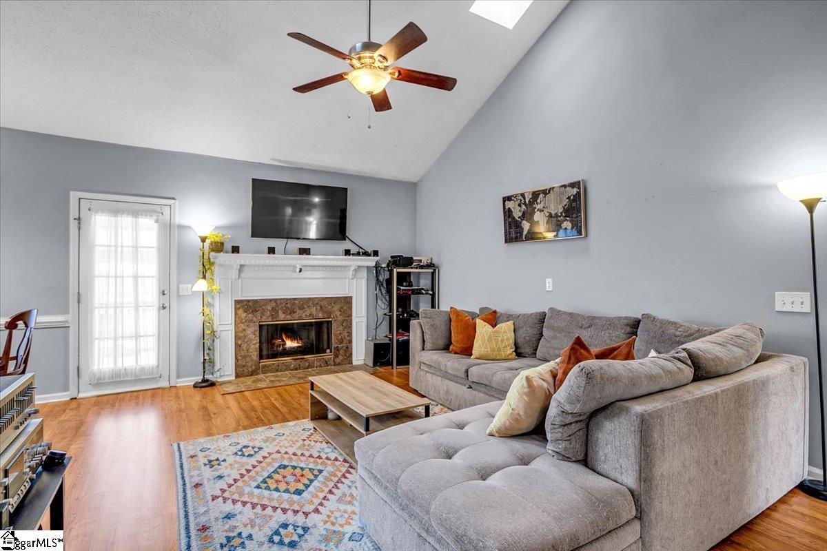 111 Autumnwood Way Simpsonville, SC 29681