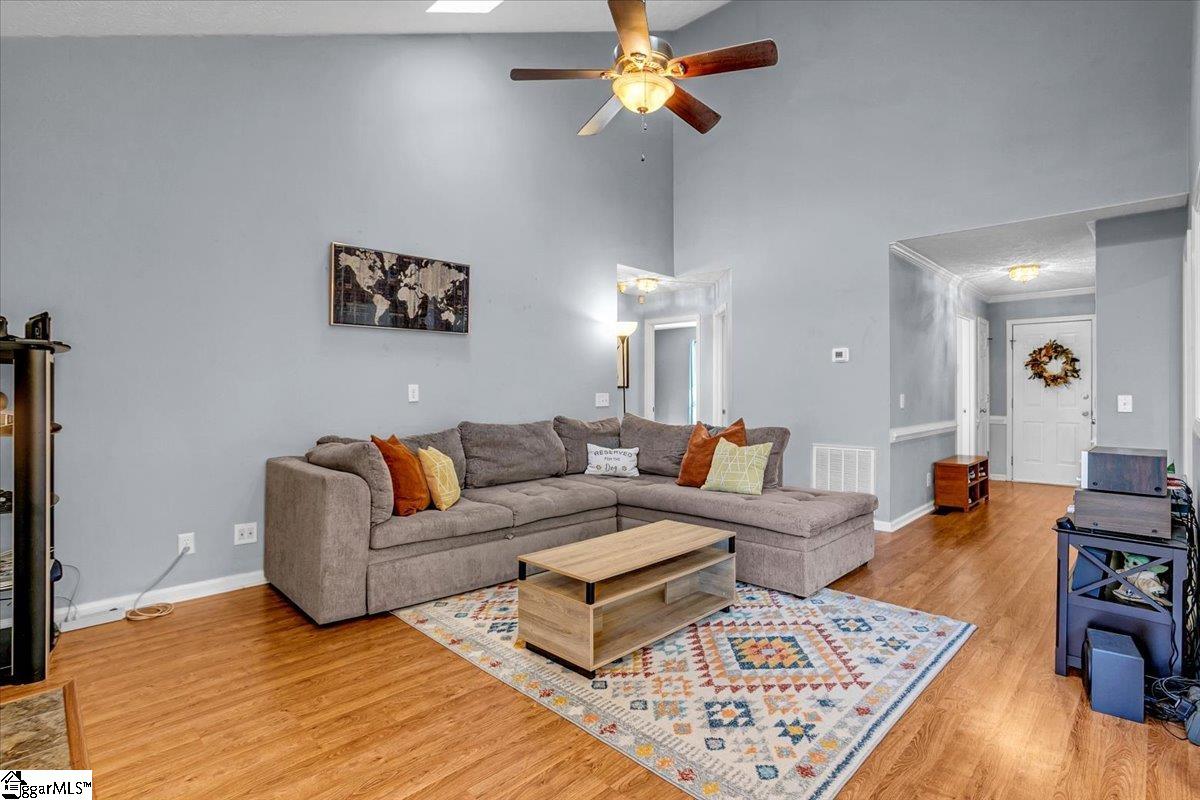 111 Autumnwood Way Simpsonville, SC 29681