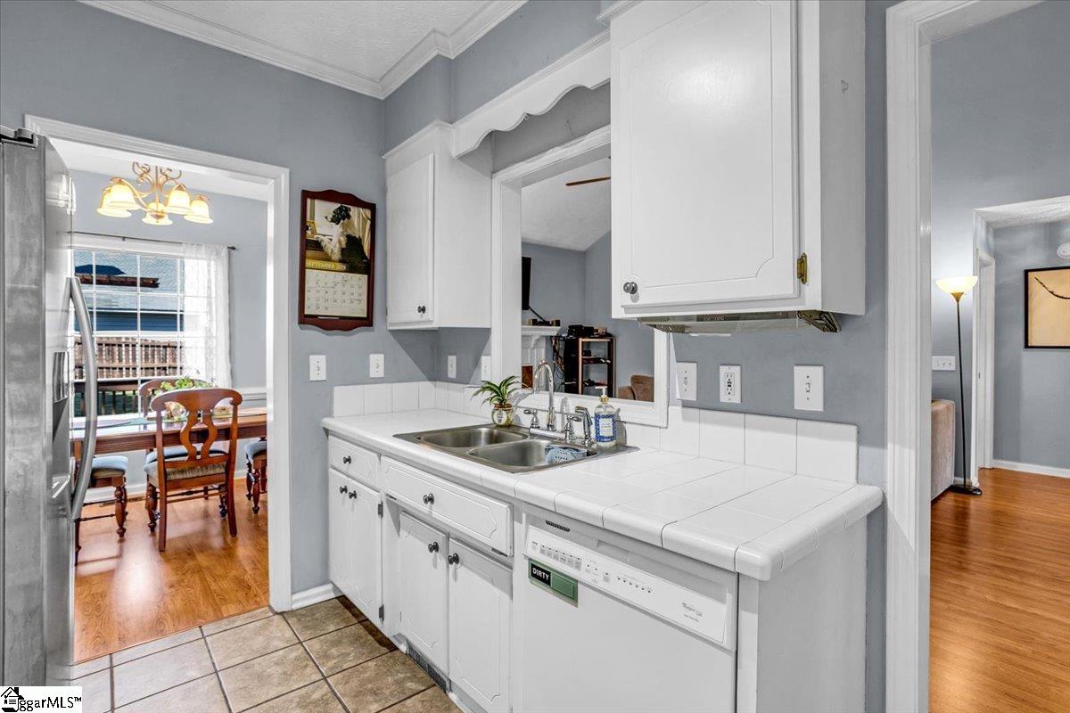 111 Autumnwood Way Simpsonville, SC 29681