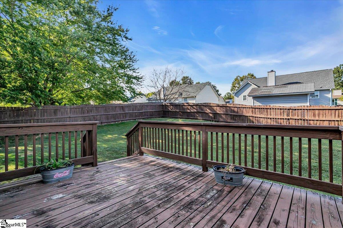 111 Autumnwood Way Simpsonville, SC 29681