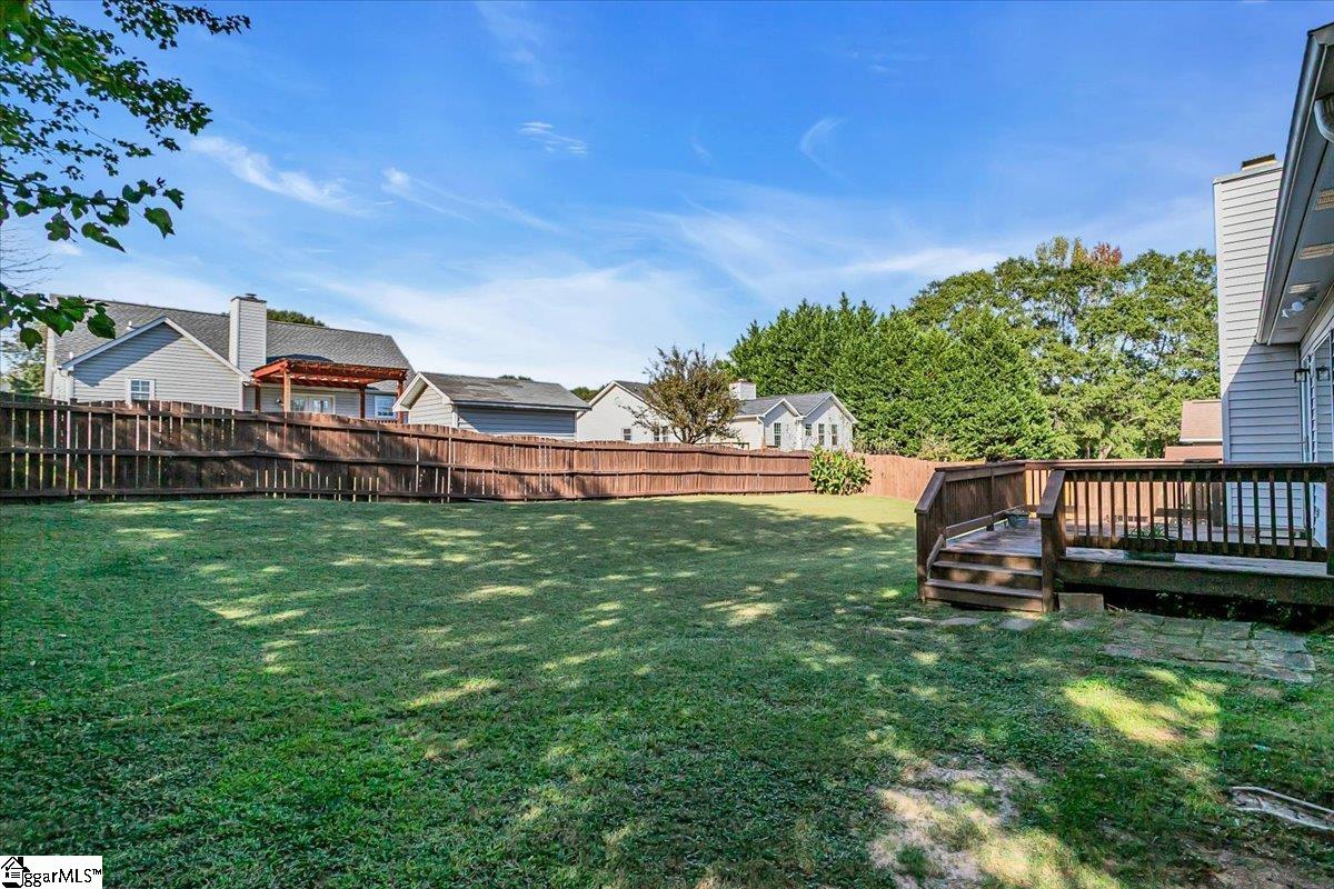 111 Autumnwood Way Simpsonville, SC 29681