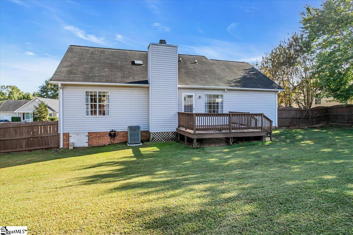 111 Autumnwood Way Simpsonville, SC 29681