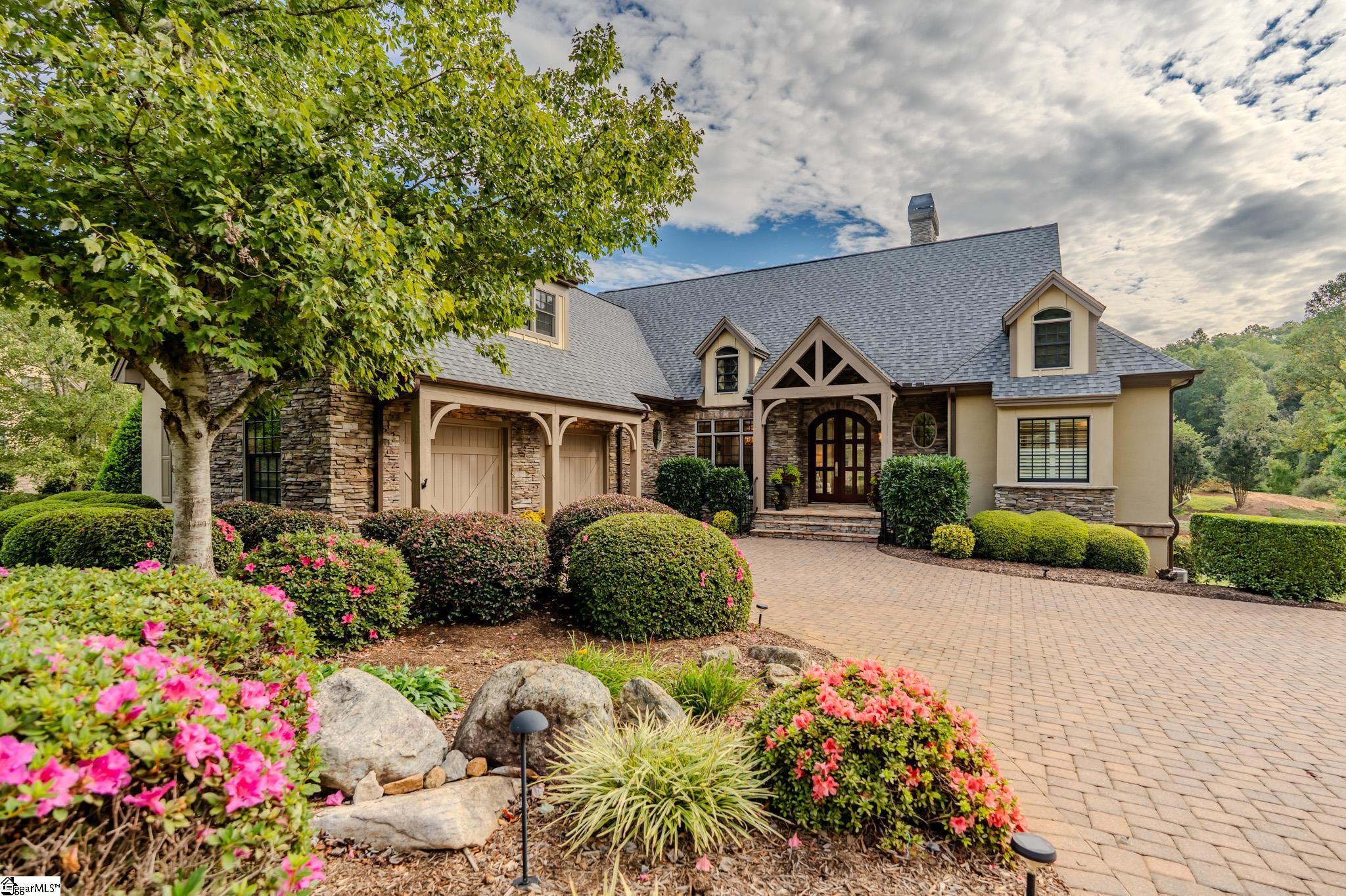 309 Split Creek Trail Travelers Rest, SC 29690