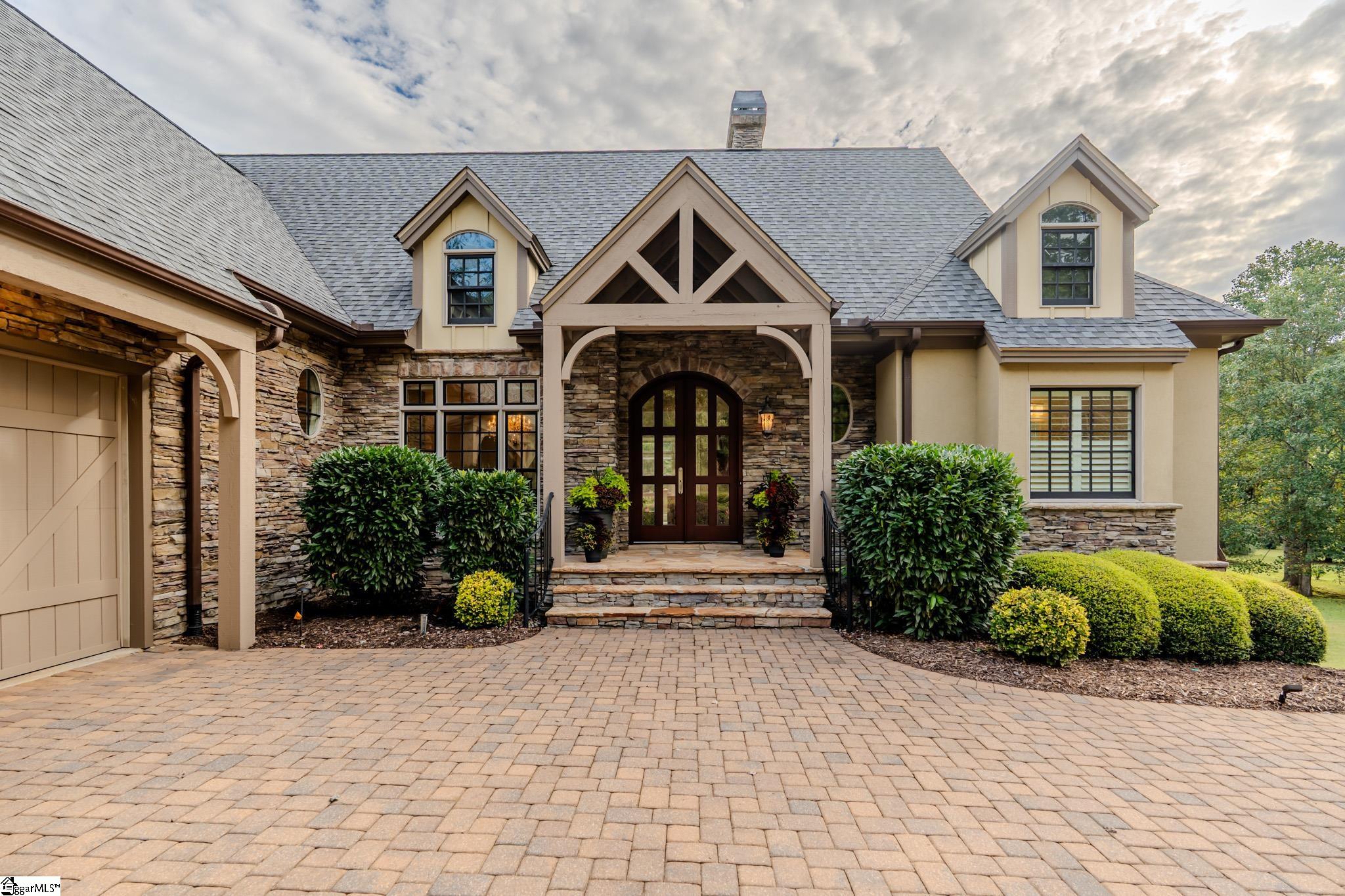 309 Split Creek Trail Travelers Rest, SC 29690