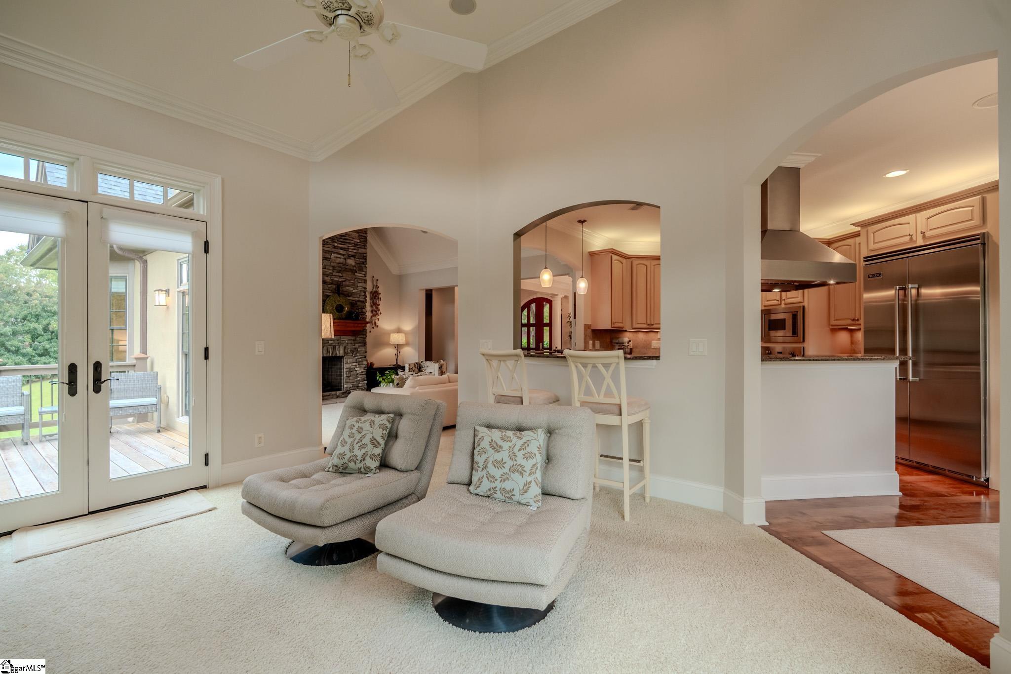 309 Split Creek Trail Travelers Rest, SC 29690
