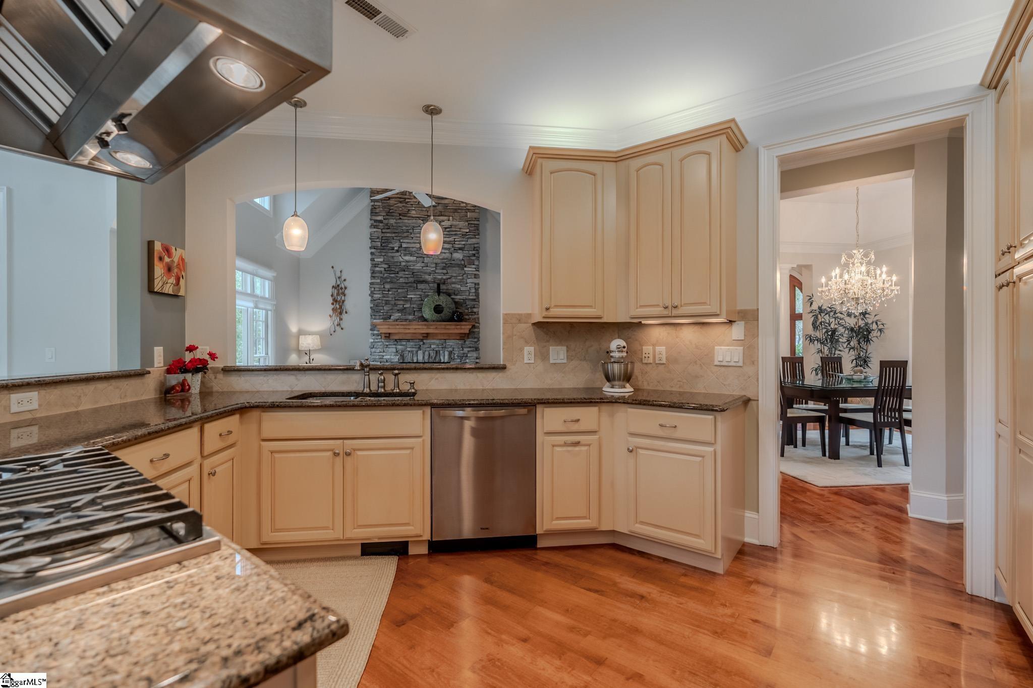 309 Split Creek Trail Travelers Rest, SC 29690