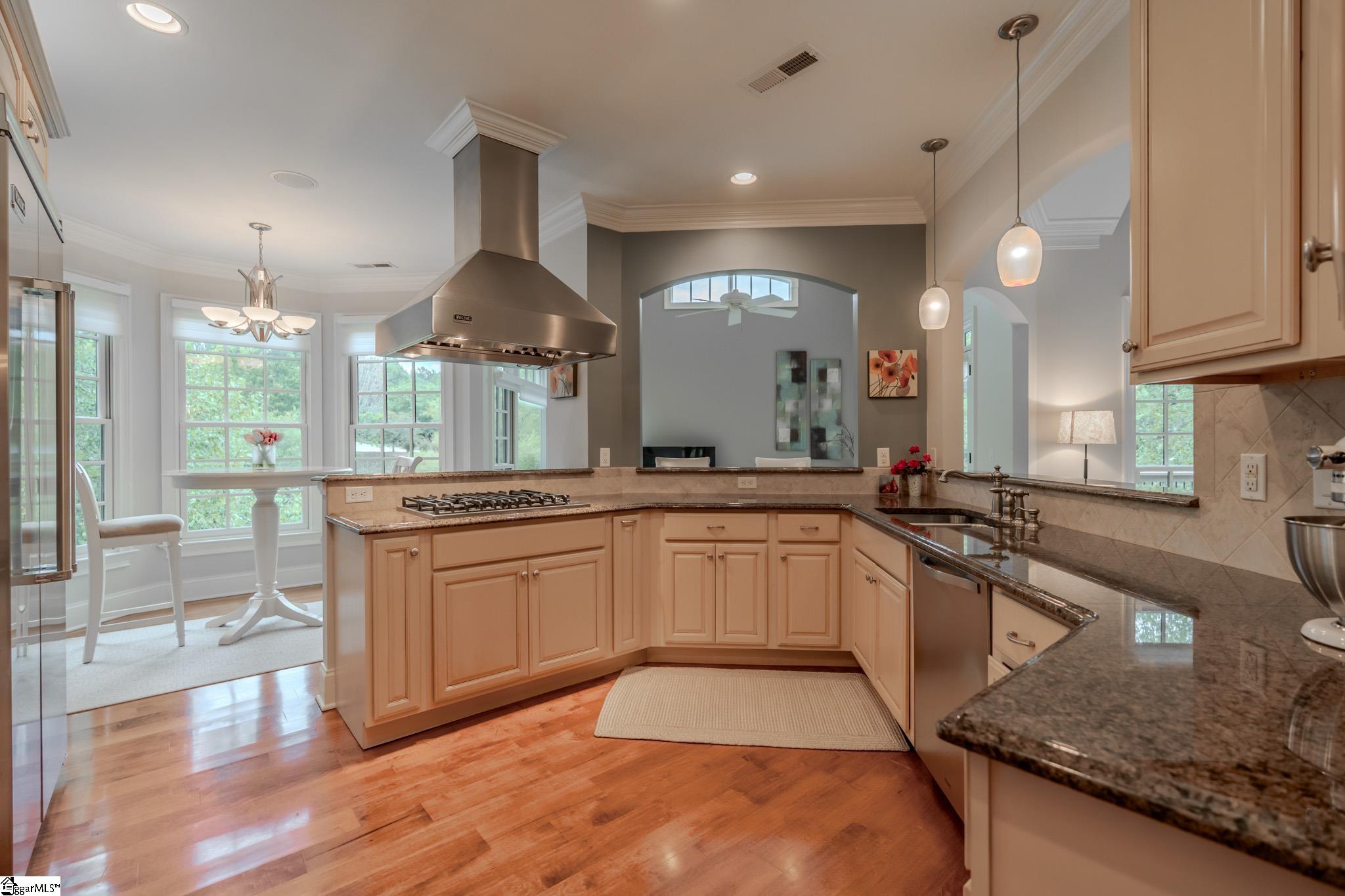 309 Split Creek Trail Travelers Rest, SC 29690