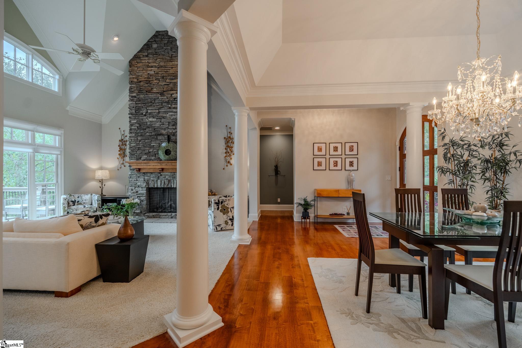 309 Split Creek Trail Travelers Rest, SC 29690