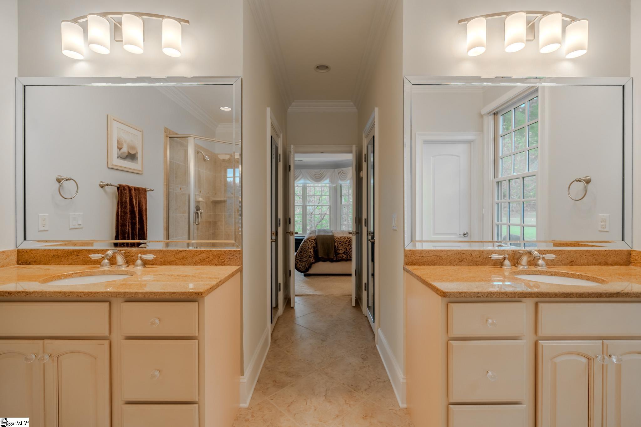 309 Split Creek Trail Travelers Rest, SC 29690