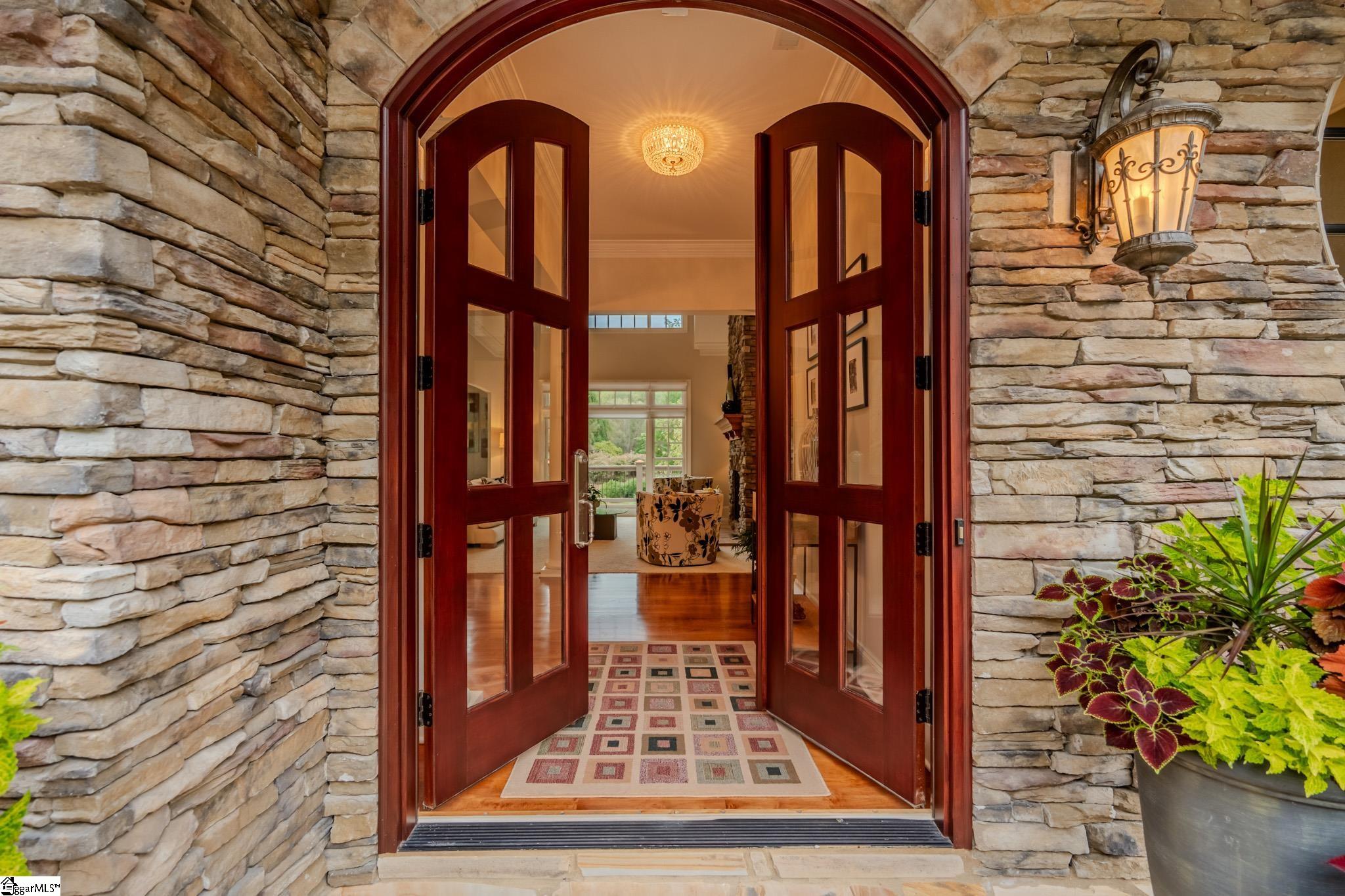 309 Split Creek Trail Travelers Rest, SC 29690