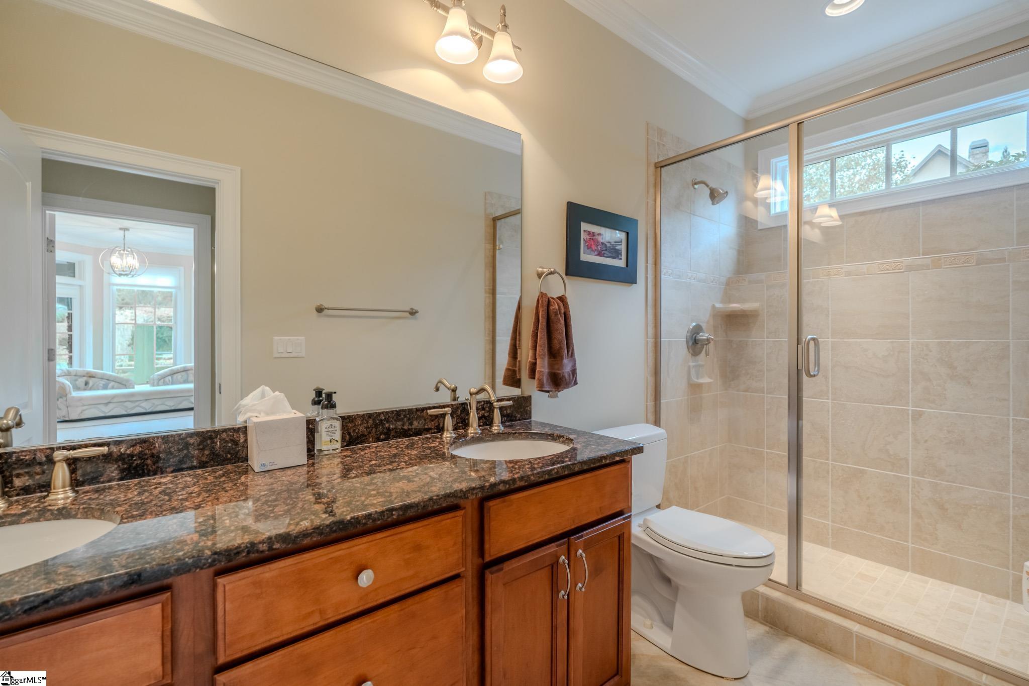 309 Split Creek Trail Travelers Rest, SC 29690