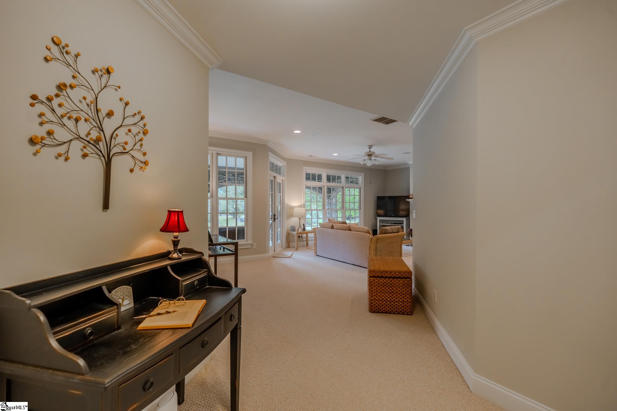 309 Split Creek Trail Travelers Rest, SC 29690