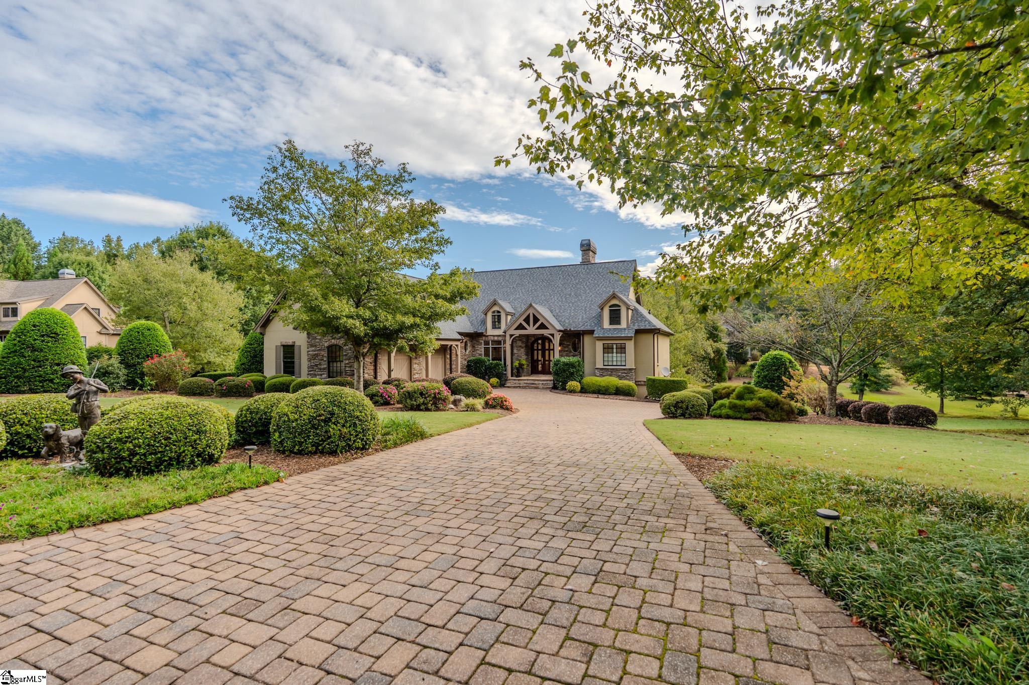 309 Split Creek Trail Travelers Rest, SC 29690