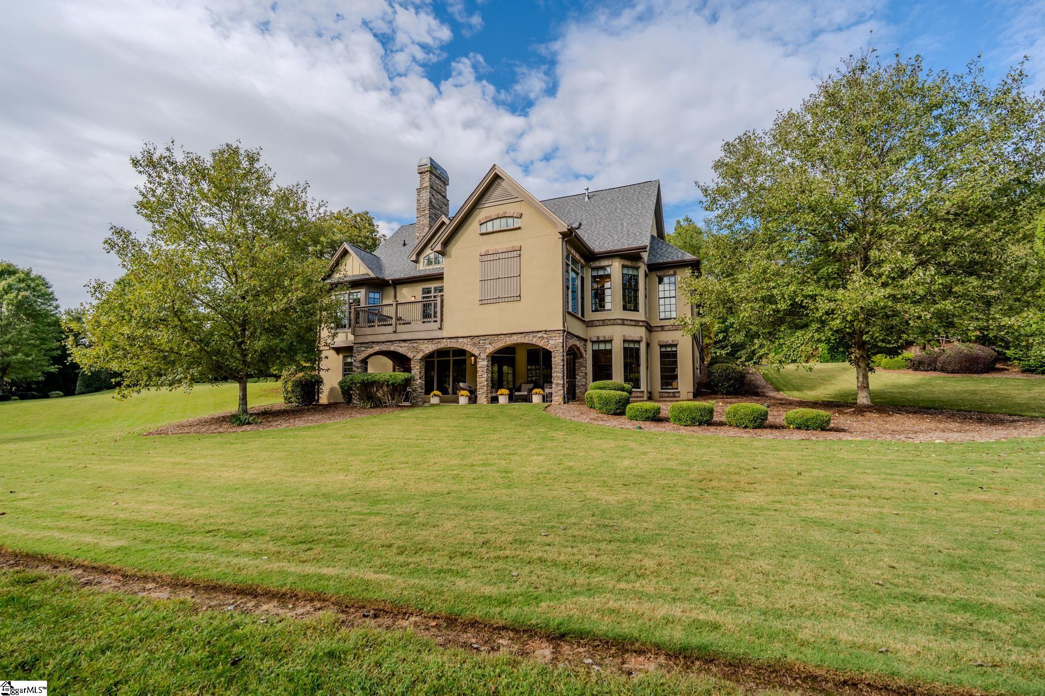 309 Split Creek Trail Travelers Rest, SC 29690