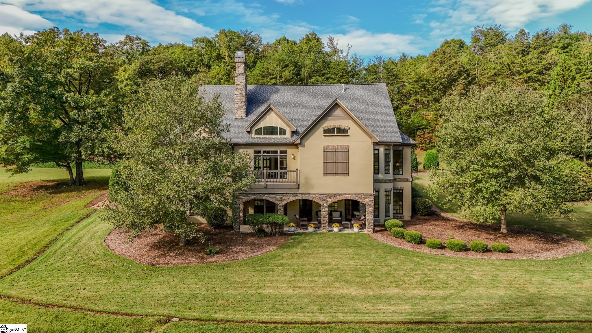 309 Split Creek Trail Travelers Rest, SC 29690