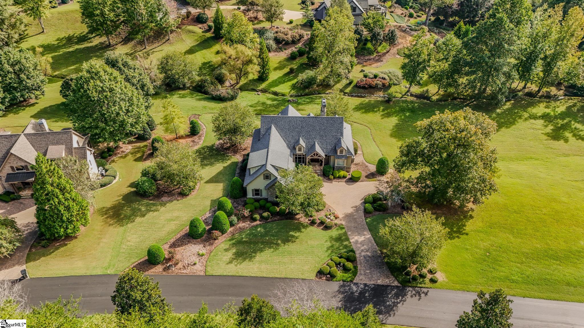309 Split Creek Trail Travelers Rest, SC 29690