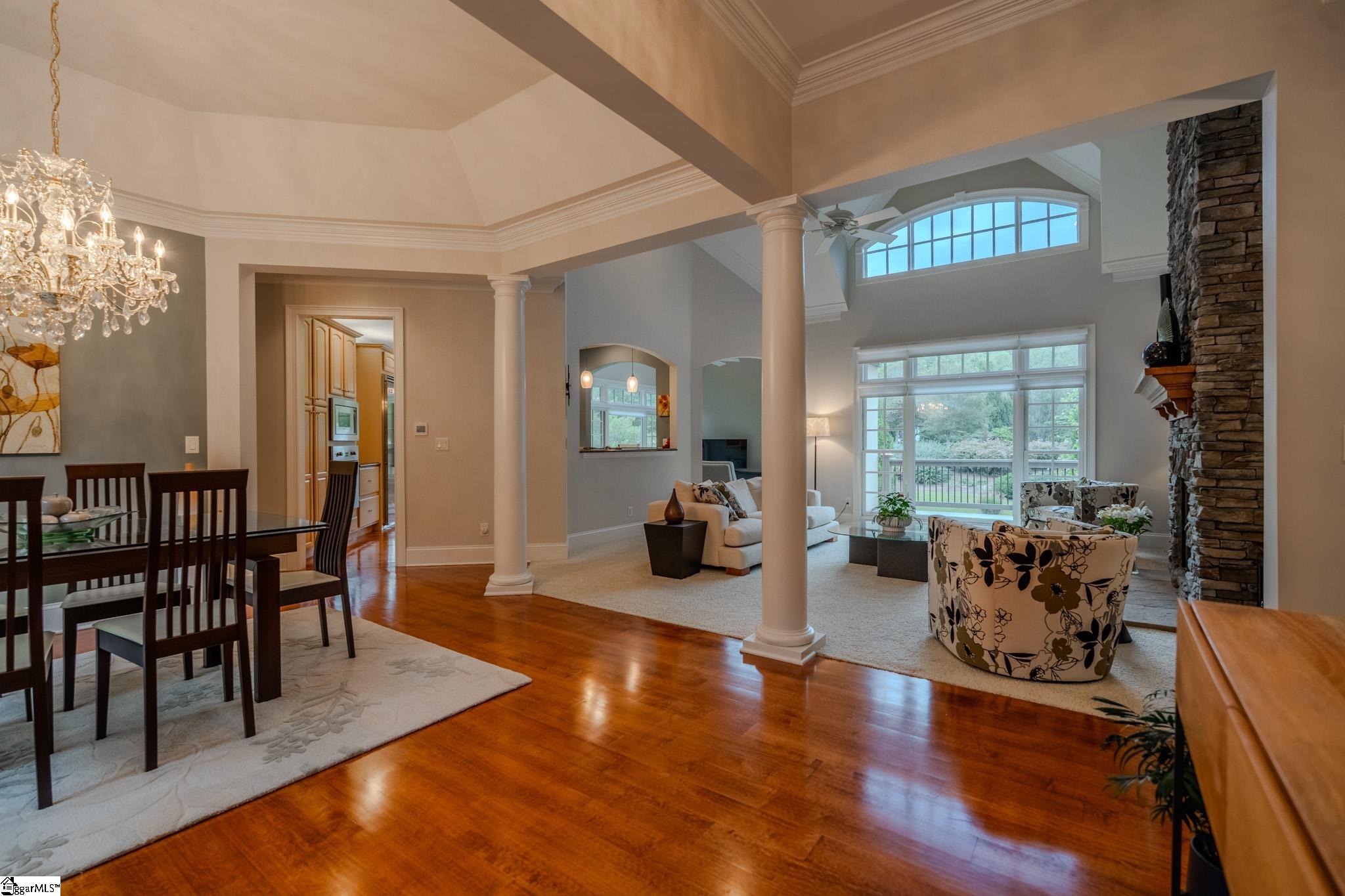 309 Split Creek Trail Travelers Rest, SC 29690