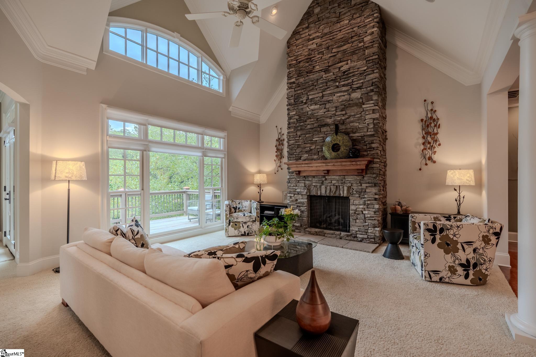 309 Split Creek Trail Travelers Rest, SC 29690