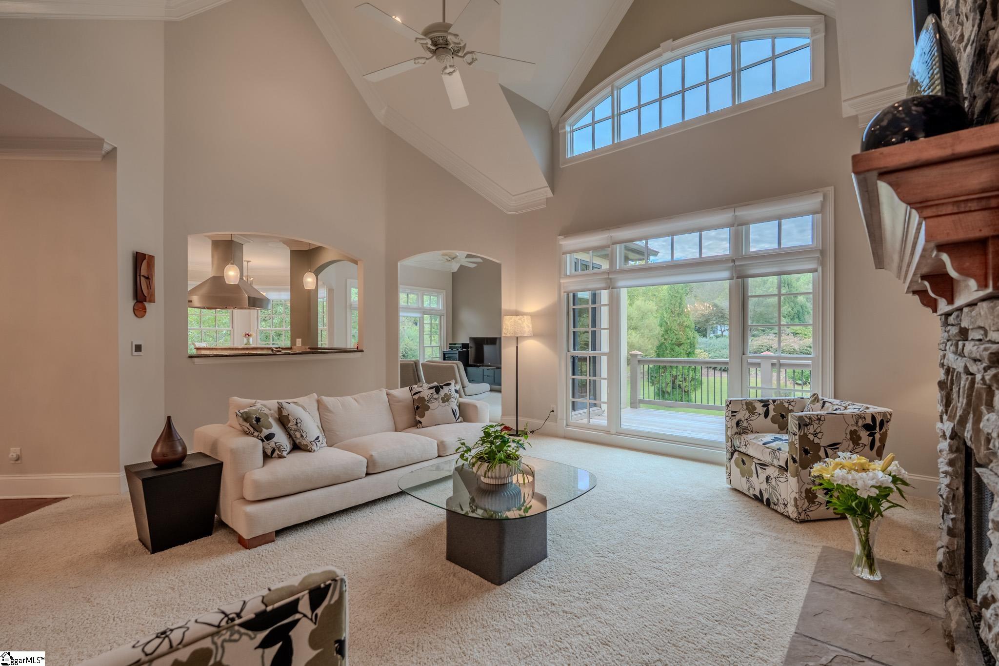 309 Split Creek Trail Travelers Rest, SC 29690