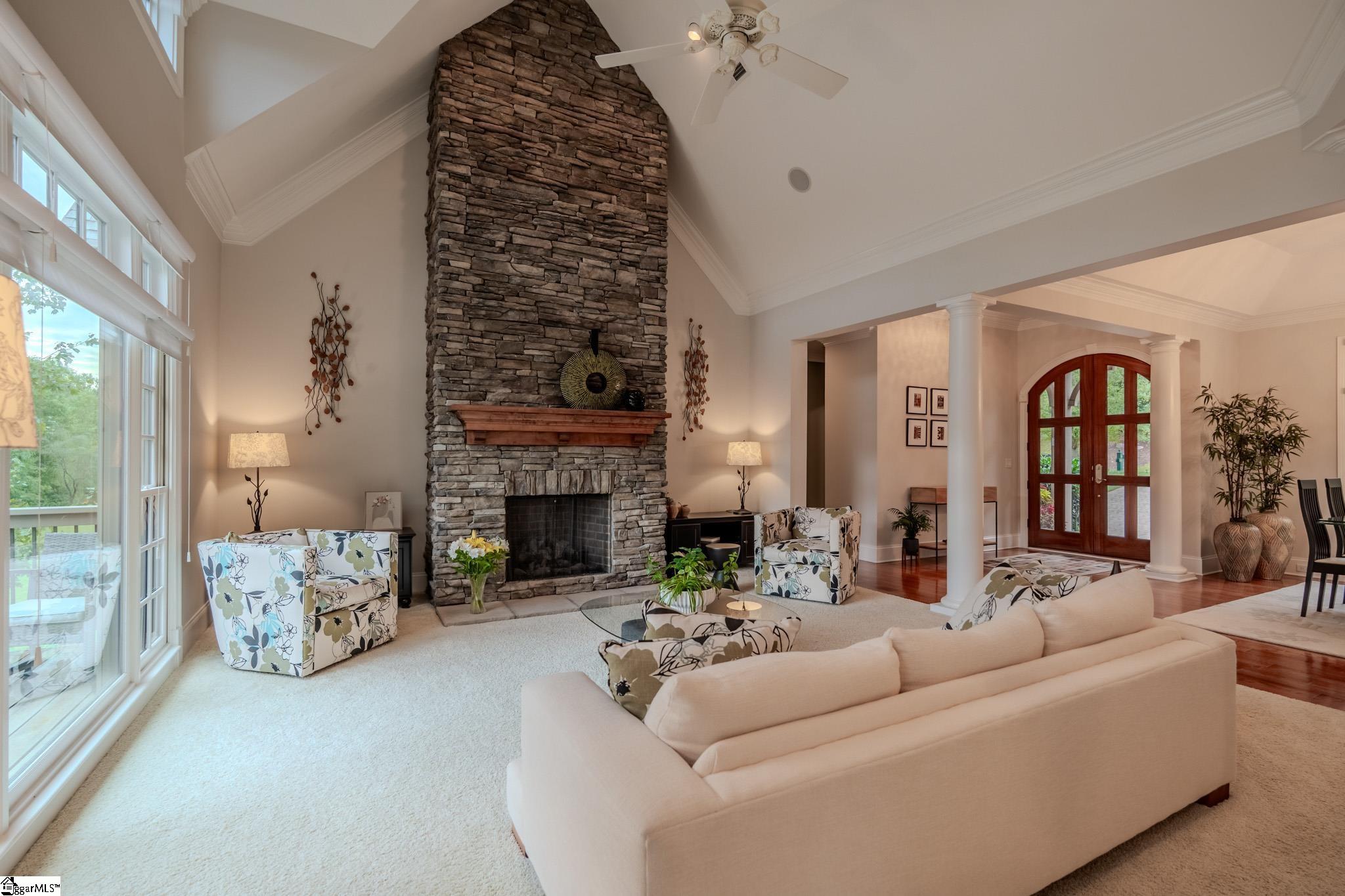 309 Split Creek Trail Travelers Rest, SC 29690