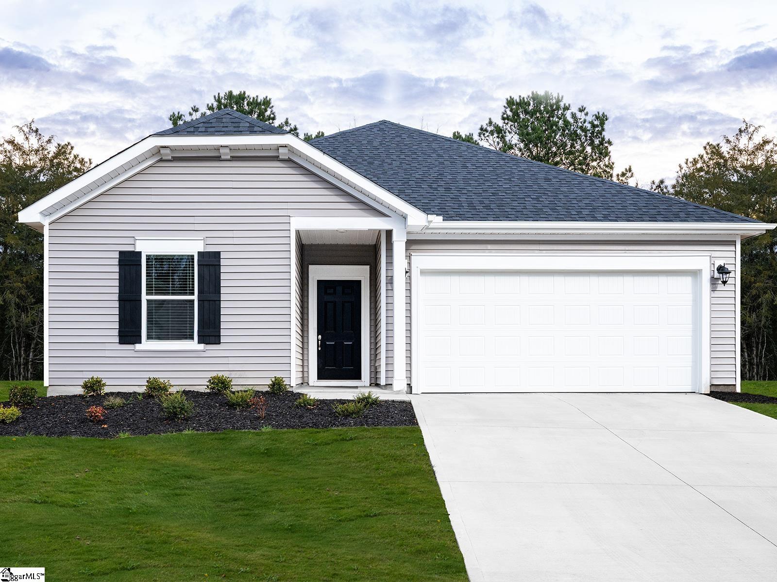 425 Creeping Jenny Drive Piedmont, SC 29673