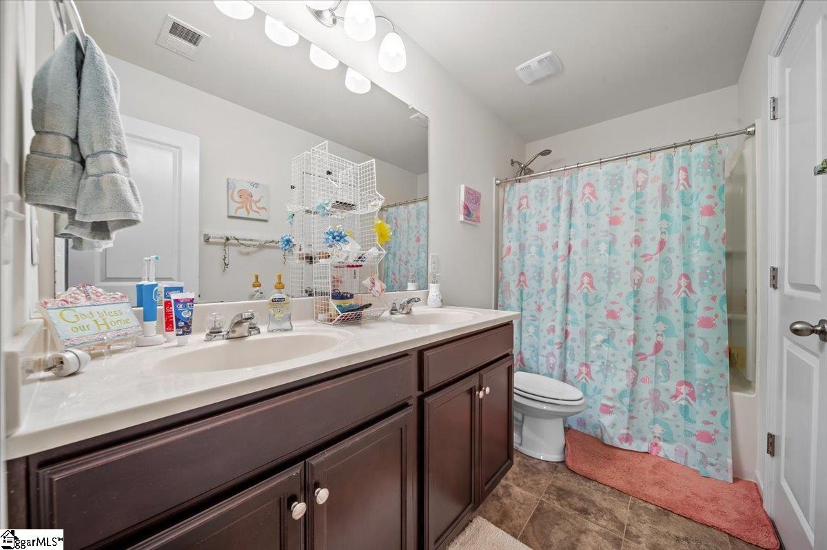 424 All Seasons Drive Boiling Springs, SC 29316