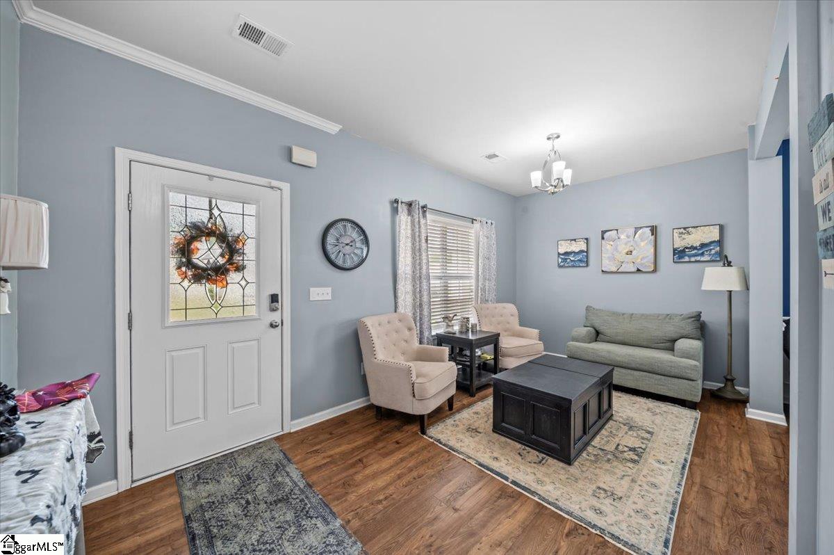 424 All Seasons Drive Boiling Springs, SC 29316