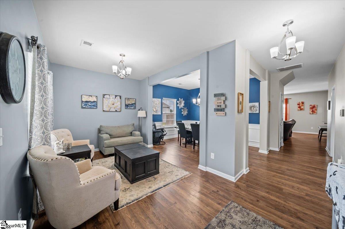 424 All Seasons Drive Boiling Springs, SC 29316