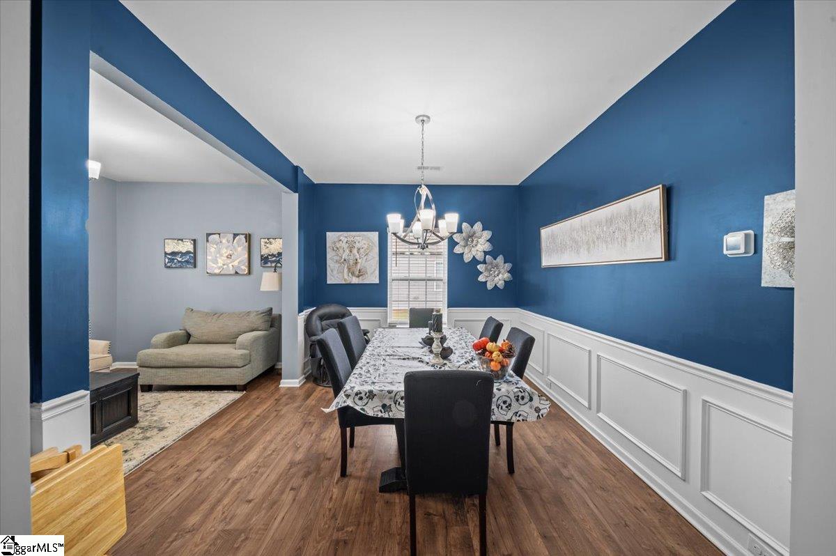 424 All Seasons Drive Boiling Springs, SC 29316