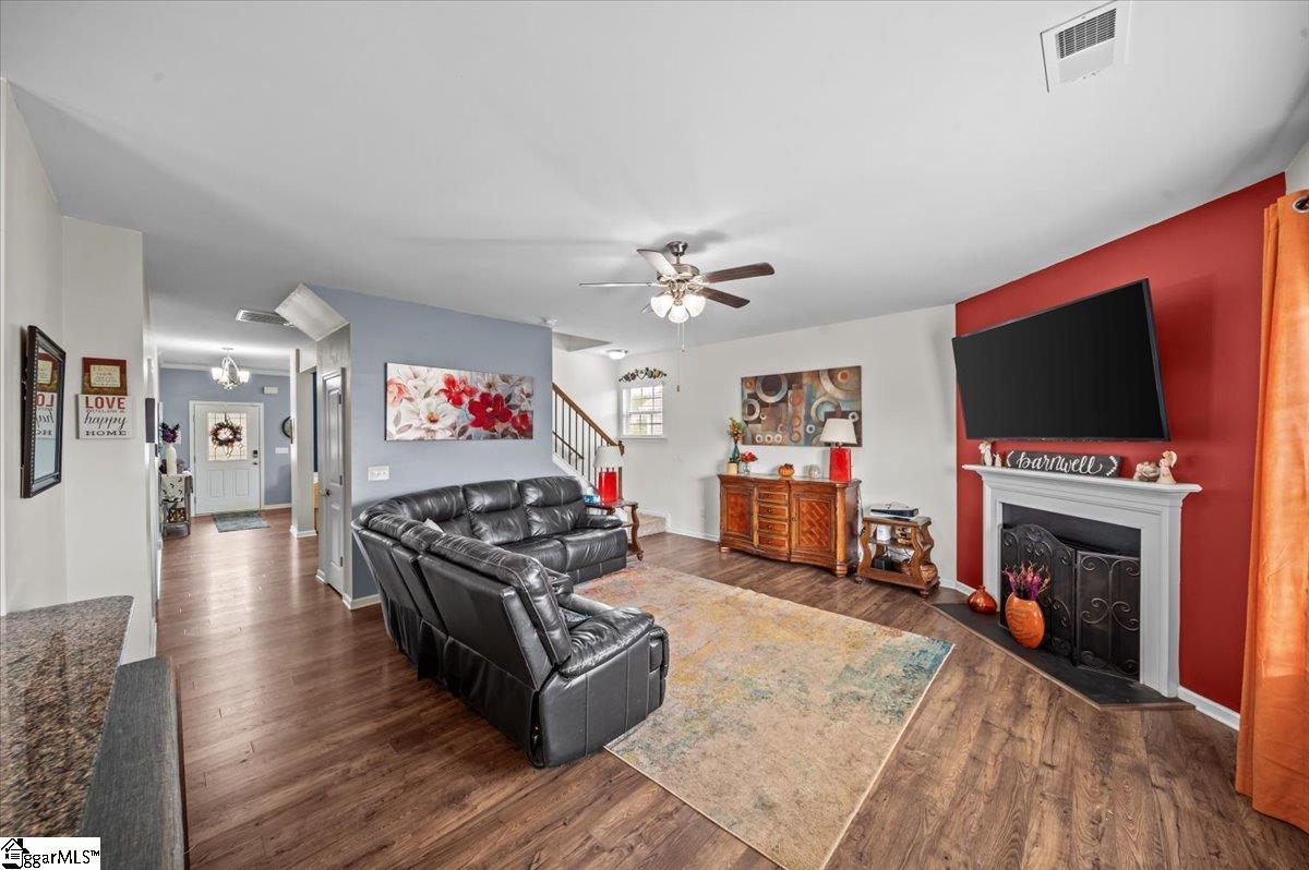 424 All Seasons Drive Boiling Springs, SC 29316