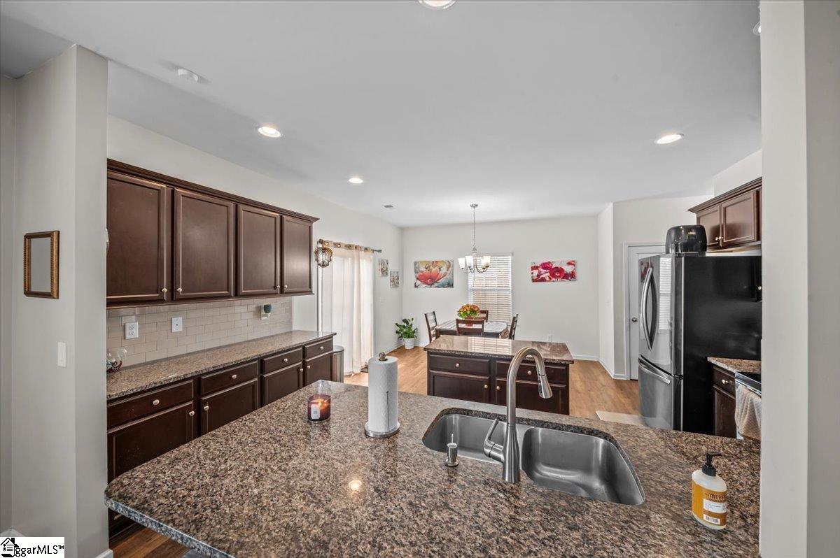 424 All Seasons Drive Boiling Springs, SC 29316