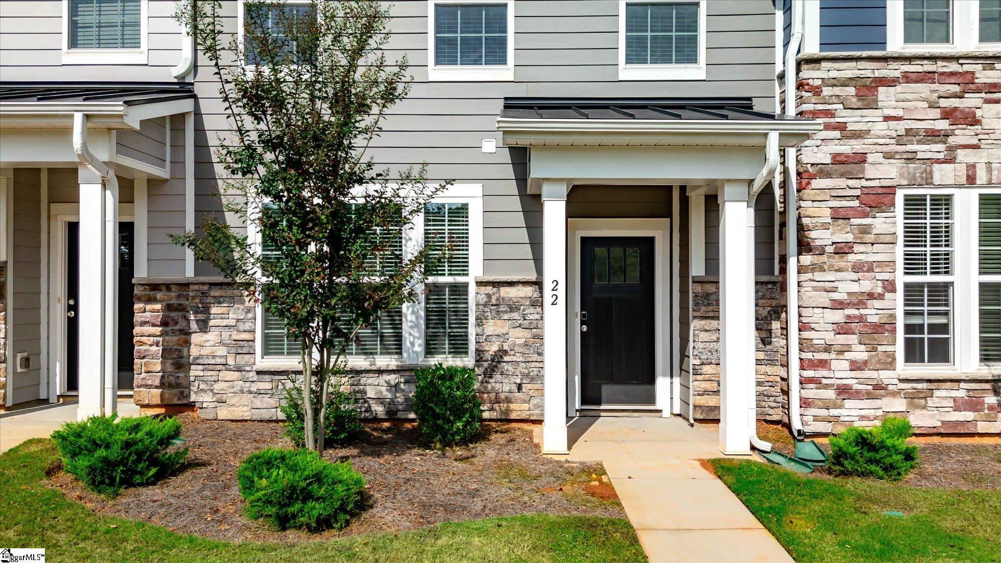 22 Gaskins Trail Travelers Rest, SC 29690