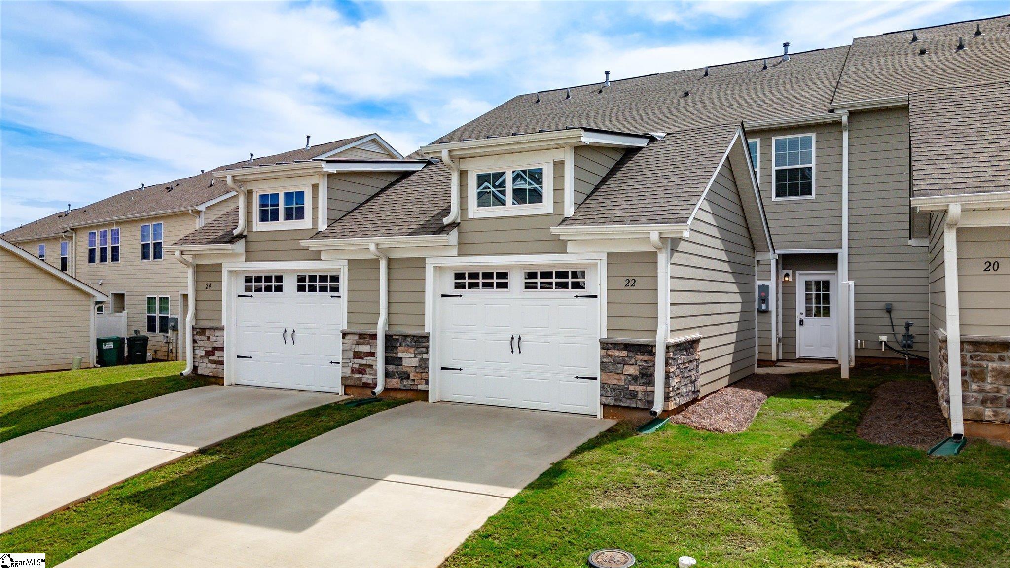 22 Gaskins Trail Travelers Rest, SC 29690