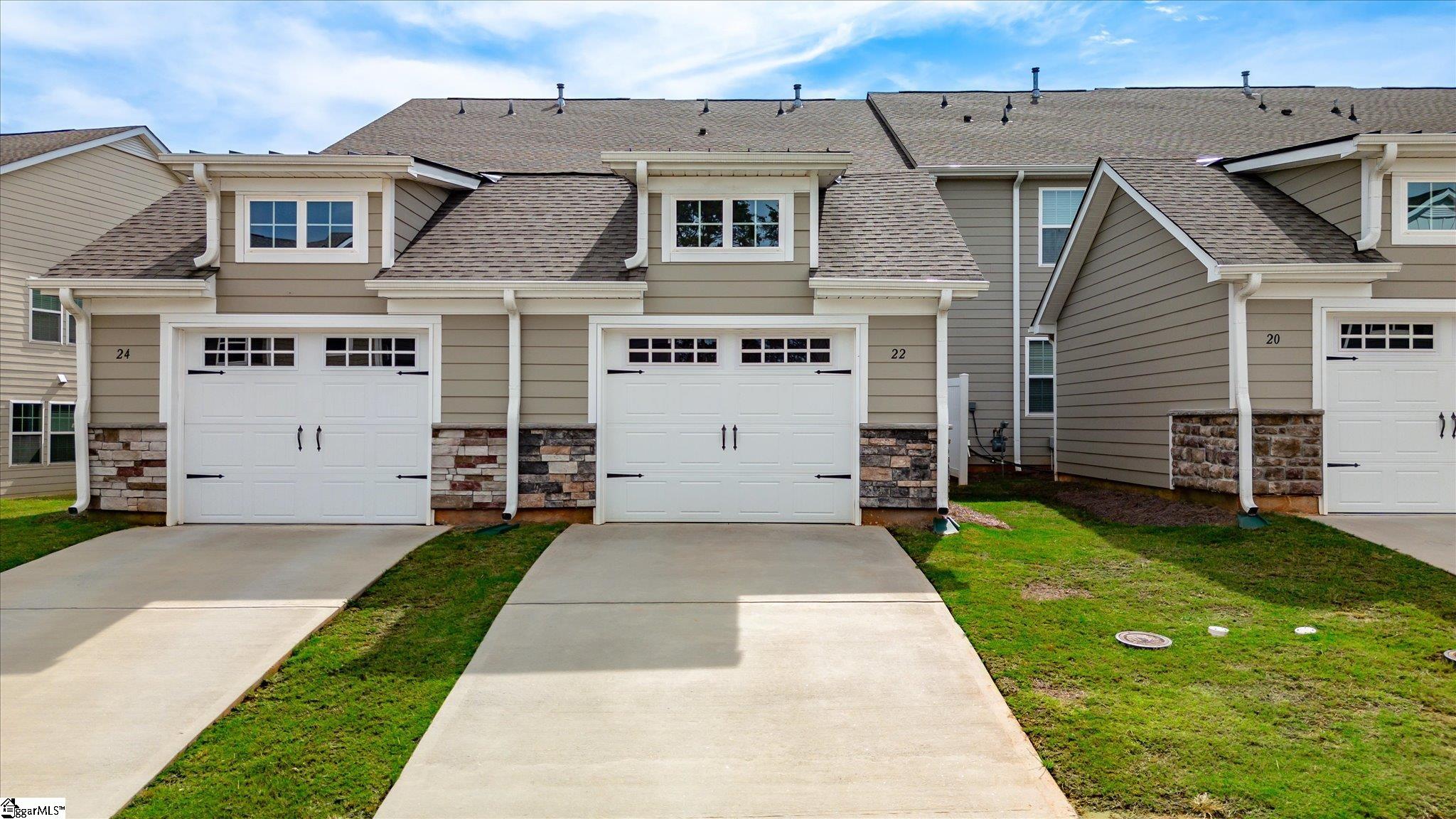 22 Gaskins Trail Travelers Rest, SC 29690