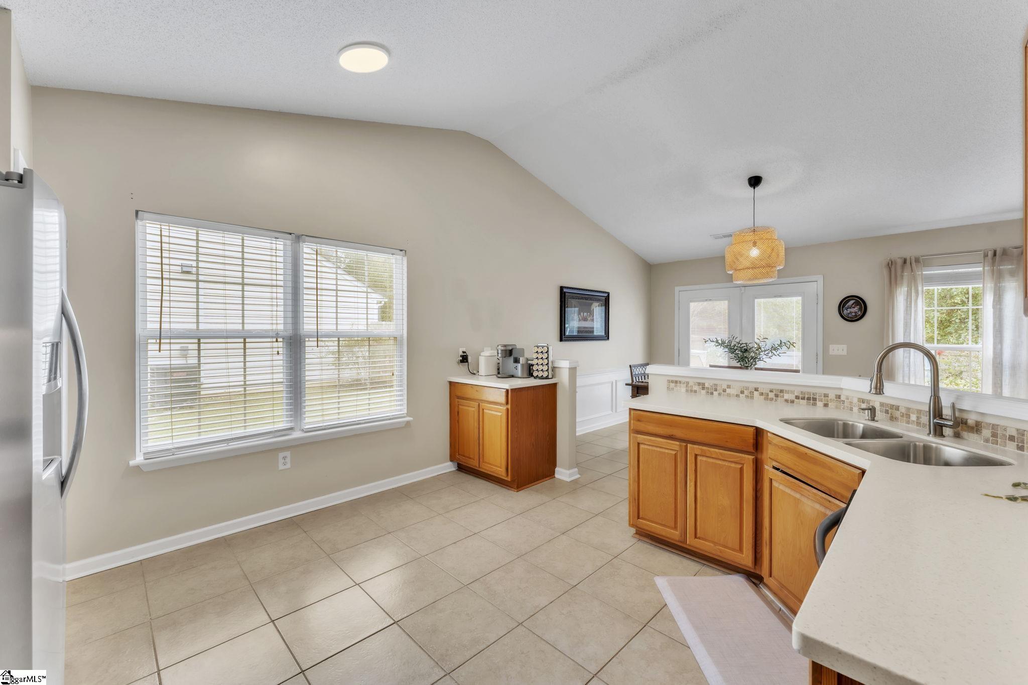 8 Ventana Court Simpsonville, SC 29681