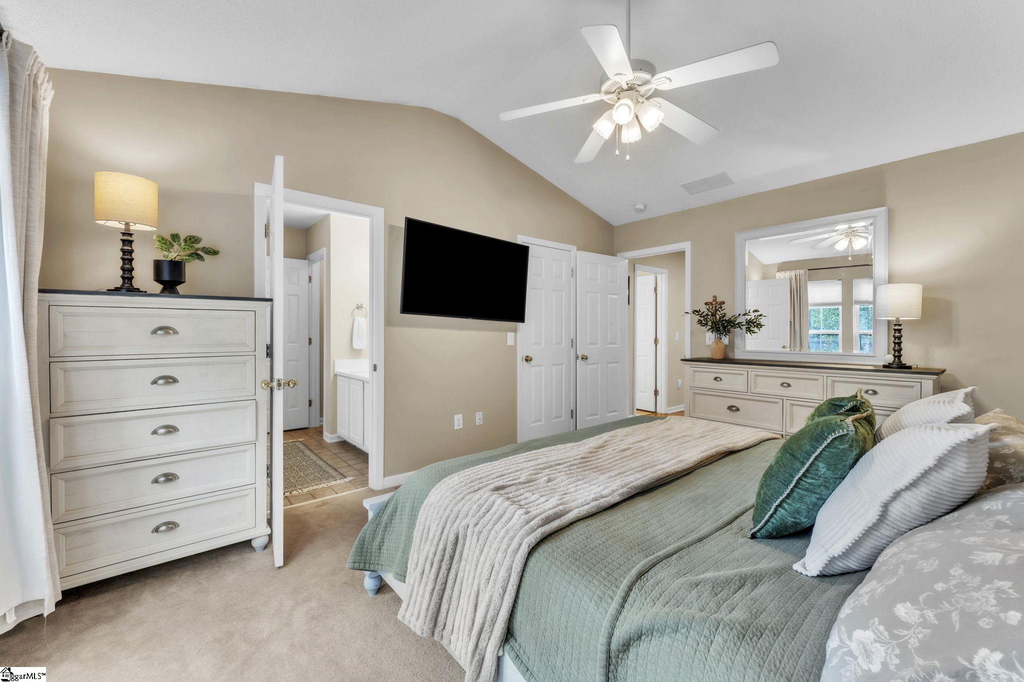 8 Ventana Court Simpsonville, SC 29681