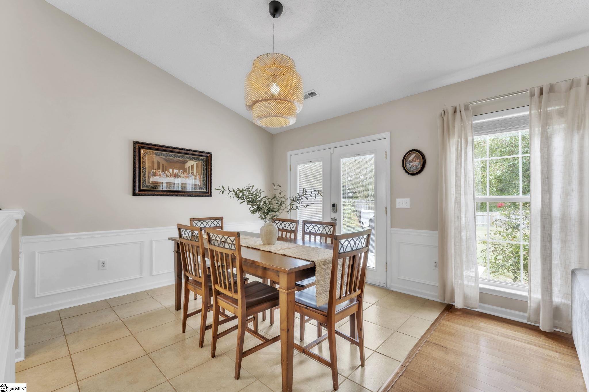8 Ventana Court Simpsonville, SC 29681
