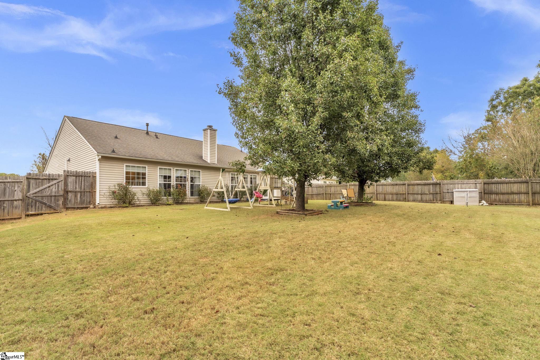 8 Ventana Court Simpsonville, SC 29681
