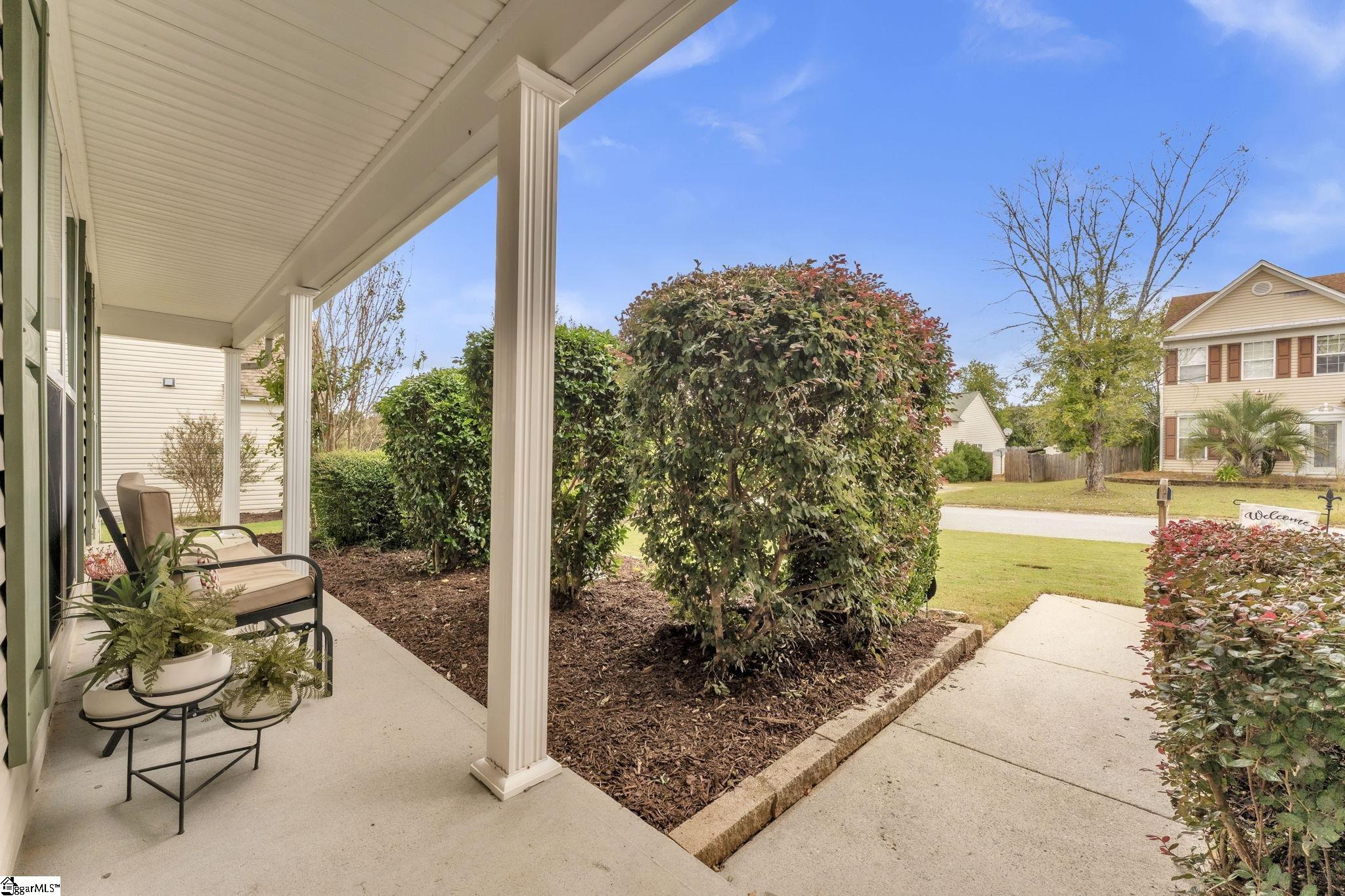8 Ventana Court Simpsonville, SC 29681