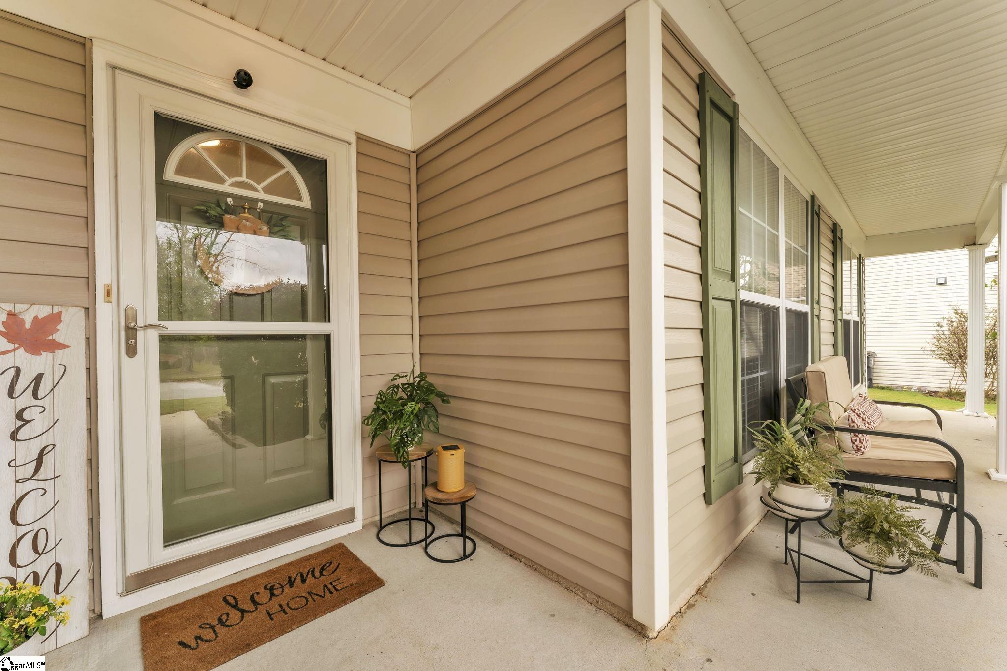 8 Ventana Court Simpsonville, SC 29681