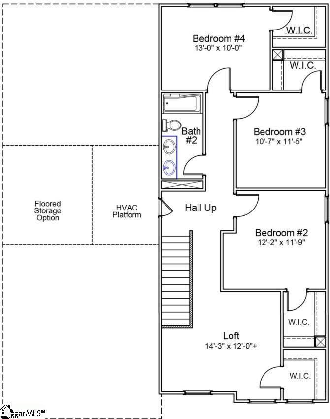 7077 Fairview Falls Drive UNIT Lot 16 Chesnee, SC 29323