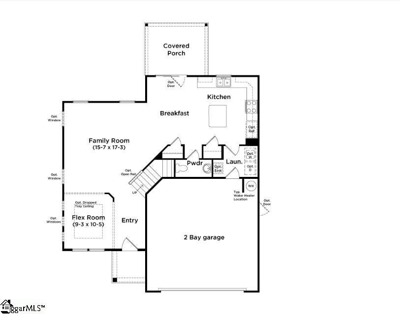 1125 Matisse Circle Moore, SC 29369