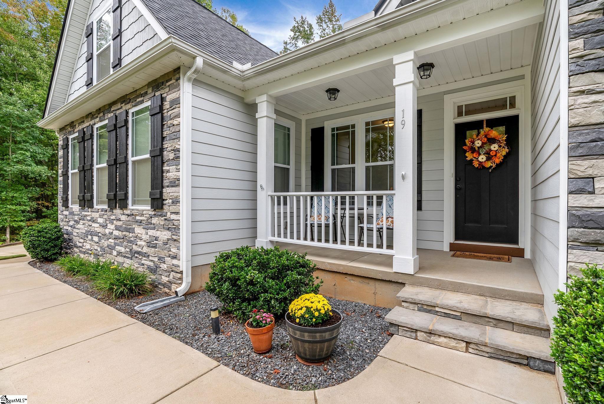 19 Upcountry Lane Travelers Rest, SC 29690